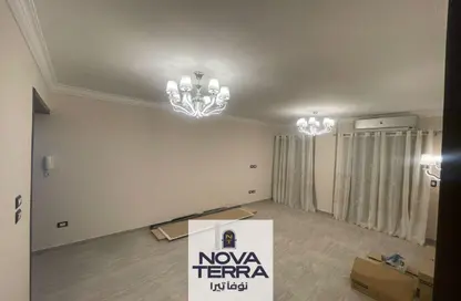 Apartment - 3 Bedrooms - 2 Bathrooms for sale in Jannat October - 6 October Compounds - 6 October City - Giza