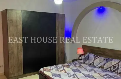 Apartment - 1 Bedroom - 1 Bathroom for sale in Madinaty - Cairo