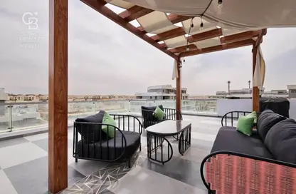 Apartment - 3 Bedrooms - 3 Bathrooms for sale in Villette - 5th Settlement Compounds - The 5th Settlement - New Cairo City - Cairo