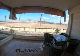 Apartment - 2 bedrooms - 1 bathroom for للبيع in Khaled Ibn Alwaleed St. - Al Maamoura - Hay Than El Montazah - Alexandria