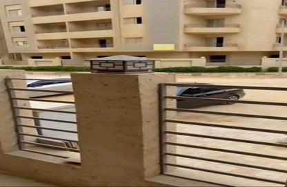 Apartment - 3 Bedrooms - 2 Bathrooms for sale in Al Andalus Buildings - Al Andalus District - New Cairo City - Cairo
