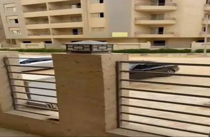 شقة - 3 غرف نوم - 2 حمامات للبيع في عمارات الاندلس - حى الاندلس - مدينة القاهرة الجديدة - القاهرة