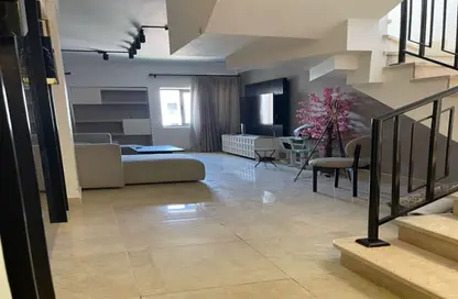 Penthouse - 3 Bedrooms - 3 Bathrooms for sale in Fifth Square - The 5th Settlement - New Cairo City - Cairo