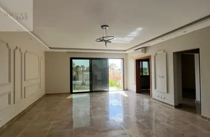 شقة - 4 غرف نوم - 4 حمامات للايجار في 6 ويست - بيفرلي هيلز - كمبوندات الشيخ زايد - الشيخ زايد - الجيزة