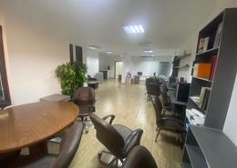 Office Space - 4 bathrooms for للايجار in Al Haram St. - Mashal - El Haram - Hay El Haram - Giza Office Space - 4 bathrooms for للايجار in Al Haram St. - Mashal - El Haram - Hay El Haram - Giza