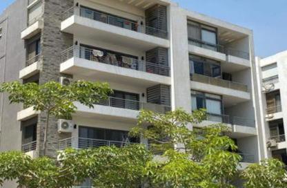 Apartment - 3 Bedrooms - 2 Bathrooms for sale in Taj City - 5th Settlement Compounds - The 5th Settlement - New Cairo City - Cairo