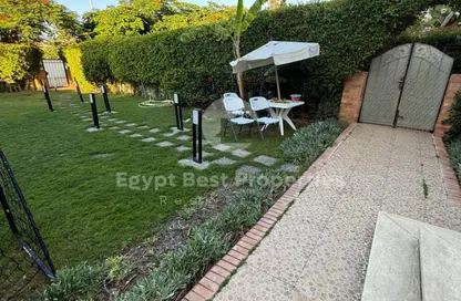 Villa - 6 Bedrooms - 5 Bathrooms for sale in Marina 7 - Marina - Al Alamein - North Coast