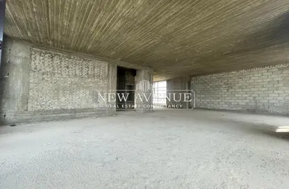 Office Space - Studio - 1 Bathroom for sale in District 5 - 5th Settlement Compounds - The 5th Settlement - New Cairo City - Cairo