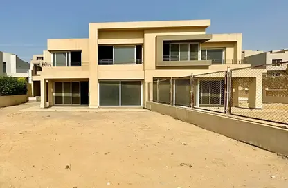 فيلا - 4 غرف نوم - 5 حمامات للبيع في جولف فيوز - طريق مصر اسكندرية الصحراوي - مدينة 6 أكتوبر - الجيزة