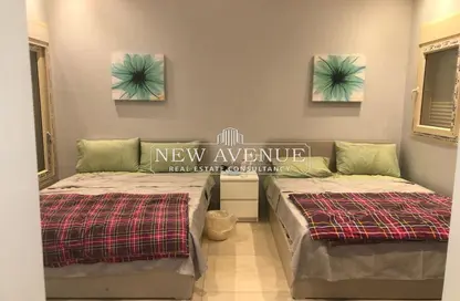 شاليه - 4 غرف نوم - 1 حمام للبيع في هاسييندا باي - سيدي عبد الرحمن - الساحل الشمالي