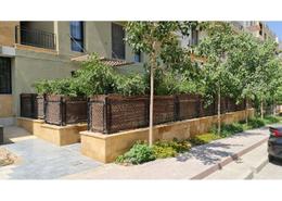 Duplex - 3 bedrooms for للايجار in Eastown - 5th Settlement Compounds - The 5th Settlement - New Cairo City - Cairo