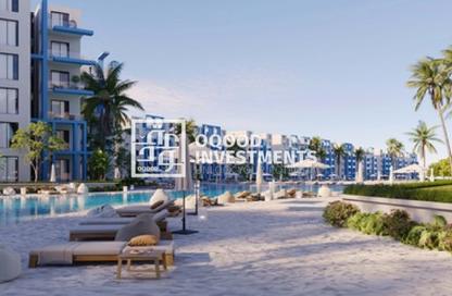 Chalet - 3 Bedrooms - 2 Bathrooms for sale in Salt - Ras Al Hekma - North Coast