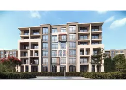 Apartment - 3 Bedrooms - 3 Bathrooms for sale in Sarai - Mostakbal City Compounds - Mostakbal City - Future City - Cairo
