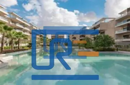 Villa - 3 Bedrooms - 4 Bathrooms for sale in The Lakeview Boutique Villas - 5th Settlement Compounds - The 5th Settlement - New Cairo City - Cairo