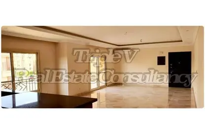 Apartment - 3 Bedrooms - 3 Bathrooms for rent in Lazurde - 8th District - Sheikh Zayed City - Giza