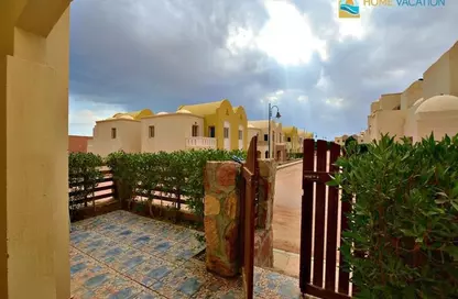 Villa - 3 Bedrooms - 4 Bathrooms for sale in Makadi Resort - Makadi - Hurghada - Red Sea