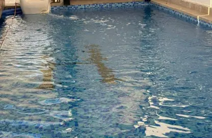 Penthouse - 4 Bedrooms - 3 Bathrooms for rent in Lake View Residence - 5th Settlement Compounds - The 5th Settlement - New Cairo City - Cairo