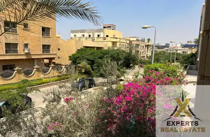 Apartment - 3 Bedrooms - 4 Bathrooms for sale in Street 1 - District 1 - The 5th Settlement - New Cairo City - Cairo