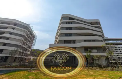 Apartment - 2 Bedrooms - 1 Bathroom for sale in Bloomfields - Mostakbal City Compounds - Mostakbal City - Future City - Cairo