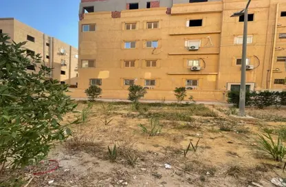 Apartment - 3 Bedrooms - 2 Bathrooms for sale in 2nd Neighborhood - 8th Area - Shorouk City - Cairo