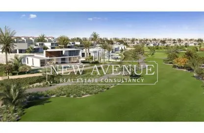 Apartment - 3 Bedrooms - 3 Bathrooms for sale in City Gate - 5th Settlement Compounds - The 5th Settlement - New Cairo City - Cairo