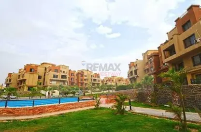 شقة - 3 غرف نوم - 4 حمامات للايجار في كازا - كمبوندات الشيخ زايد - الشيخ زايد - الجيزة