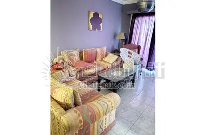 شاليه - 3 غرف نوم - 2 حمامات للبيع في ستيلا دي ماري 2 - ستيلا دى ماري - العين السخنة - السويس