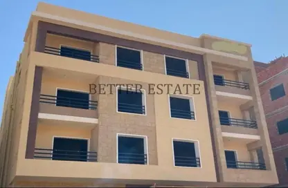 Duplex - 3 Bedrooms - 3 Bathrooms for sale in New Narges - New Cairo City - Cairo