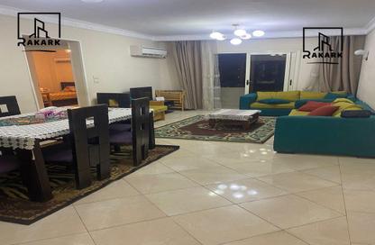 Apartment - 3 Bedrooms - 2 Bathrooms for rent in Gardenia City Compound Nasr City - Zahraa Madinat Nasr - Nasr City - Cairo