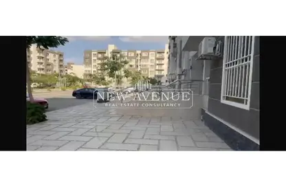 Apartment - 2 Bedrooms - 1 Bathroom for sale in Madinaty - Cairo