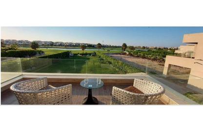 Villa - 5 Bedrooms - 7+ Bathrooms for sale in Hacienda Bay - Sidi Abdel Rahman - North Coast
