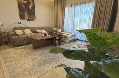 Apartment - Studio - 1 Bathroom for sale in Madinaty - Cairo