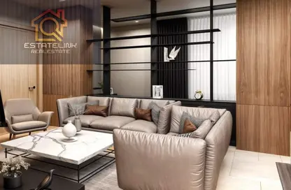Apartment - 2 Bedrooms - 2 Bathrooms for rent in Madinaty - Cairo