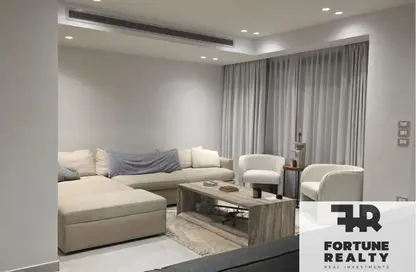 Townhouse - 4 Bedrooms - 4 Bathrooms for rent in Villette - 5th Settlement Compounds - The 5th Settlement - New Cairo City - Cairo Townhouse - 4 Bedrooms - 4 Bathrooms for rent in Villette - 5th Settlement Compounds - The 5th Settlement - New Cairo City - Cairo