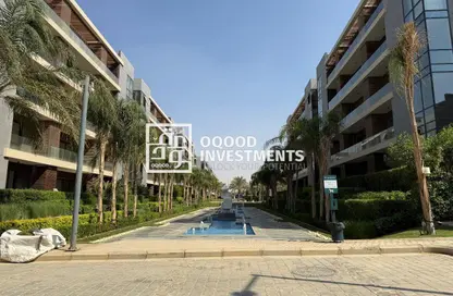 Apartment - 2 Bedrooms - 2 Bathrooms for sale in El Patio Oro - 5th Settlement Compounds - The 5th Settlement - New Cairo City - Cairo