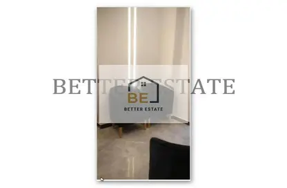 Clinic - Studio - 1 Bathroom for rent in North Teseen St. - The 5th Settlement - New Cairo City - Cairo