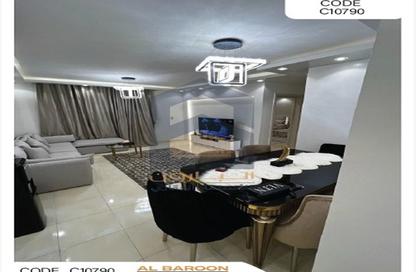 Apartment - 2 Bedrooms - 1 Bathroom for rent in Madinaty - Cairo