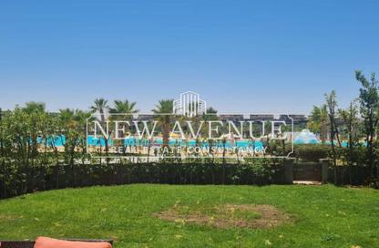 Twin House - 3 Bedrooms - 3 Bathrooms for sale in Swan Lake North Coast - Qesm Ad Dabaah - North Coast