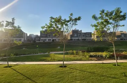 شقة - 3 غرف نوم - 3 حمامات للبيع في مون ريزيدنس - فيفث سكوير - التجمع الخامس - مدينة القاهرة الجديدة - القاهرة