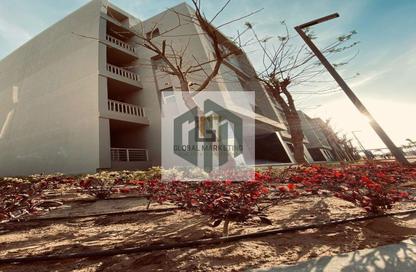 شقة - 2 غرف نوم - 3 حمامات للبيع في ذا واتر واى - المستثمرين الشمالية - مدينة القاهرة الجديدة - القاهرة