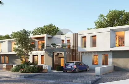 Apartment - 2 Bedrooms - 3 Bathrooms for sale in Vye Sodic - New Zayed City - Sheikh Zayed City - Giza