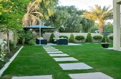 شقة - 4 غرف نوم - 4 حمامات للبيع في أو ويست - كمبوندات 6 أكتوبر - مدينة 6 أكتوبر - الجيزة
