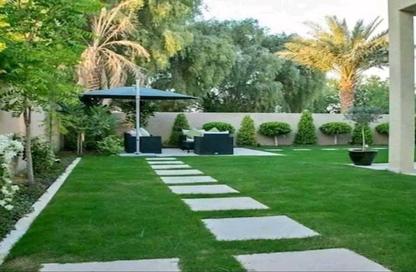 Villa - 4 Bedrooms - 4 Bathrooms for sale in Etapa - Sheikh Zayed Compounds - Sheikh Zayed City - Giza