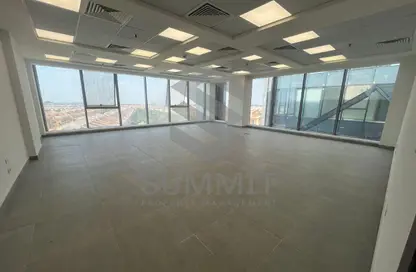 Office Space - Studio for rent in One Ninety Mall - South Teseen St. - The 5th Settlement - New Cairo City - Cairo