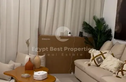 Chalet - 3 Bedrooms - 3 Bathrooms for sale in Mazarine - New Alamein City - Al Alamein - North Coast