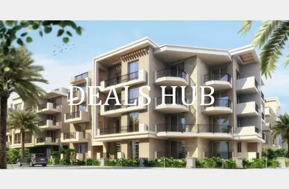 شقة - 2 غرف نوم - 2 حمامات للبيع في تاج سيتي - كمبوندات التجمع الخامس - التجمع الخامس - مدينة القاهرة الجديدة - القاهرة