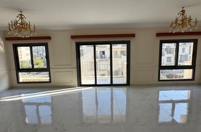 Apartment - 3 Bedrooms - 3 Bathrooms for rent in Eastown - 5th Settlement Compounds - The 5th Settlement - New Cairo City - Cairo