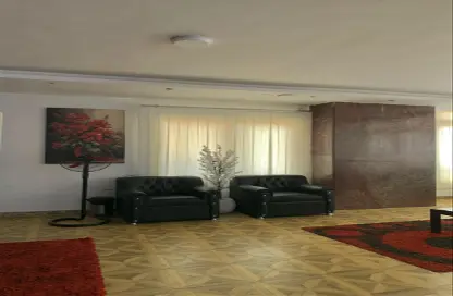 Full Floor - Studio - 5 Bathrooms for rent in Nasr City - Cairo