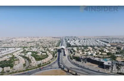 فيلا - 4 غرف نوم - 5 حمامات للبيع في سيتي جيت - كمبوندات التجمع الخامس - التجمع الخامس - مدينة القاهرة الجديدة - القاهرة