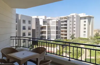 Apartment - 3 Bedrooms - 3 Bathrooms for sale in Cairo Festival City - North Investors Area - New Cairo City - Cairo